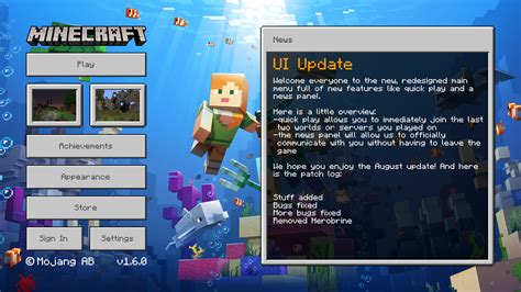Posts – Minecraft Feedback.